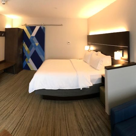 Holiday Inn Express & Suites - Hannibal - Medical Center Buitenkant foto