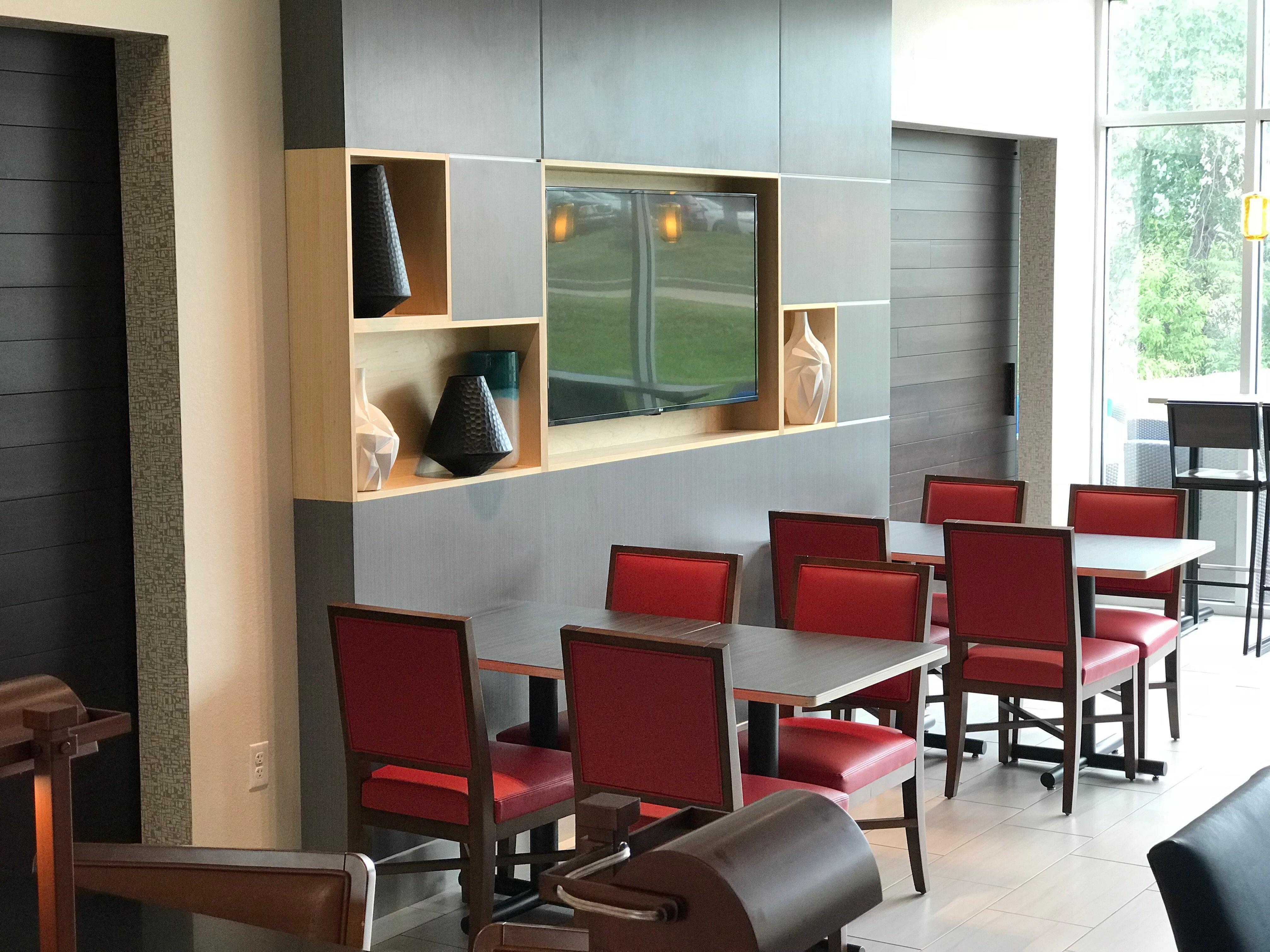 Holiday Inn Express & Suites - Hannibal - Medical Center Buitenkant foto