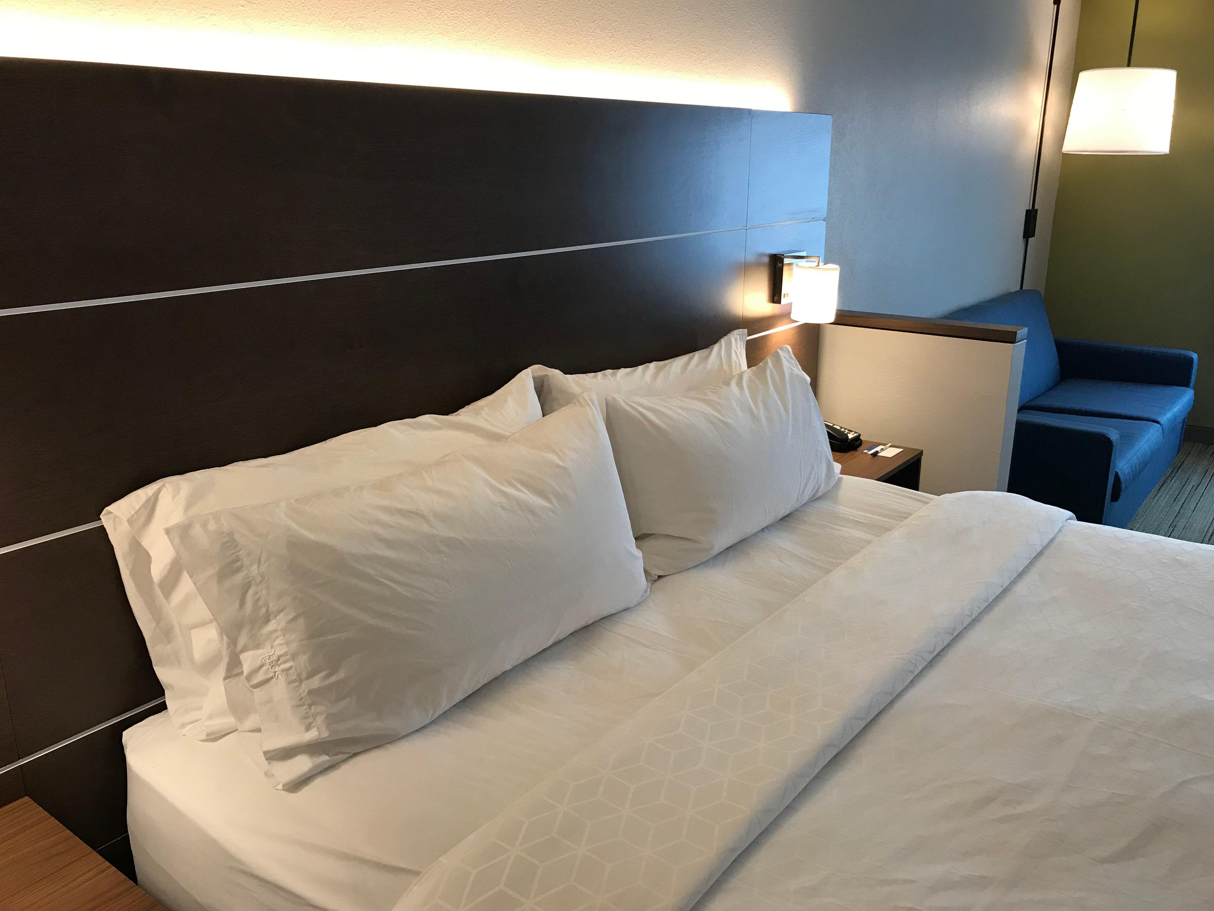 Holiday Inn Express & Suites - Hannibal - Medical Center Buitenkant foto