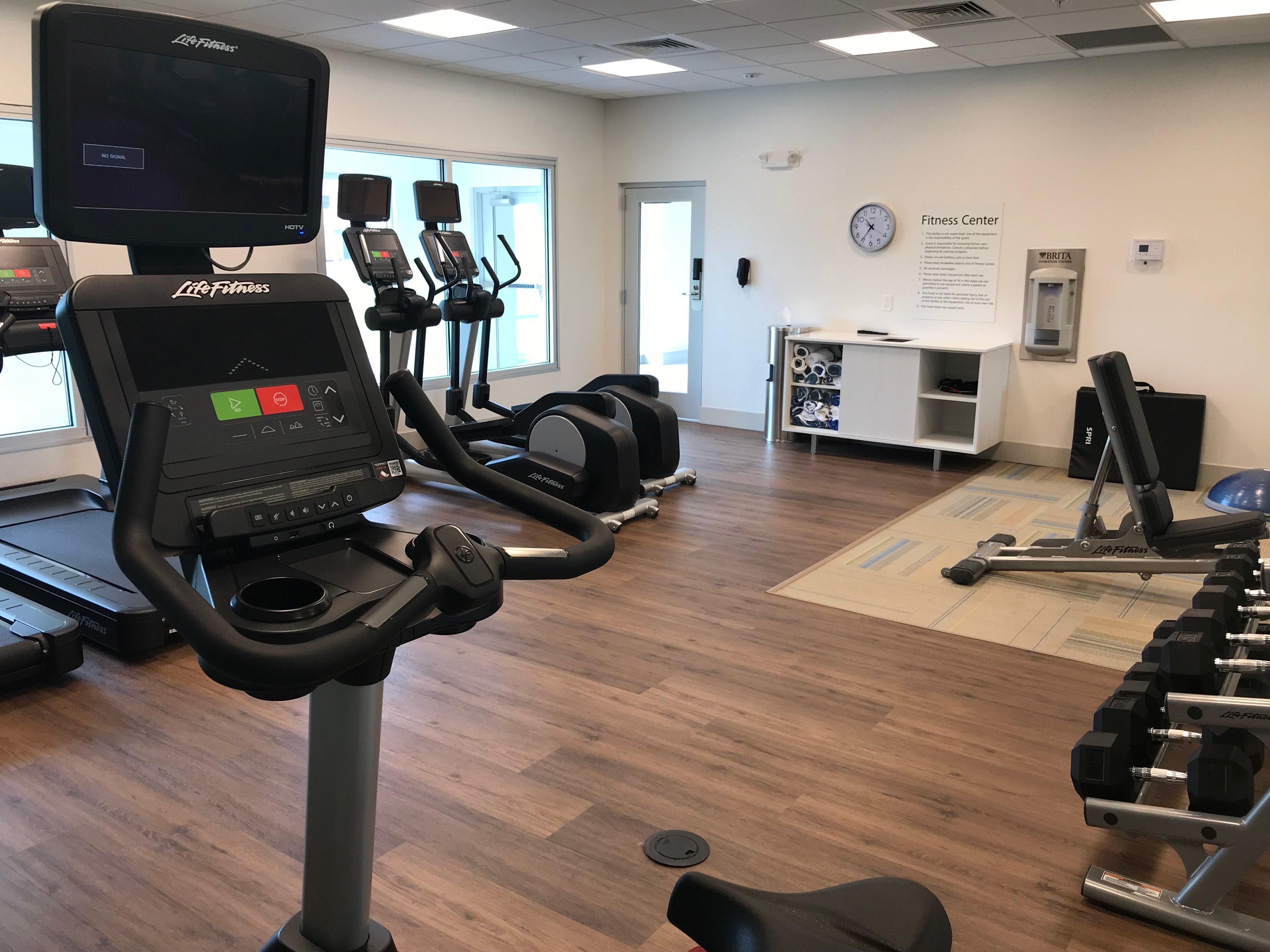 Holiday Inn Express & Suites - Hannibal - Medical Center Buitenkant foto