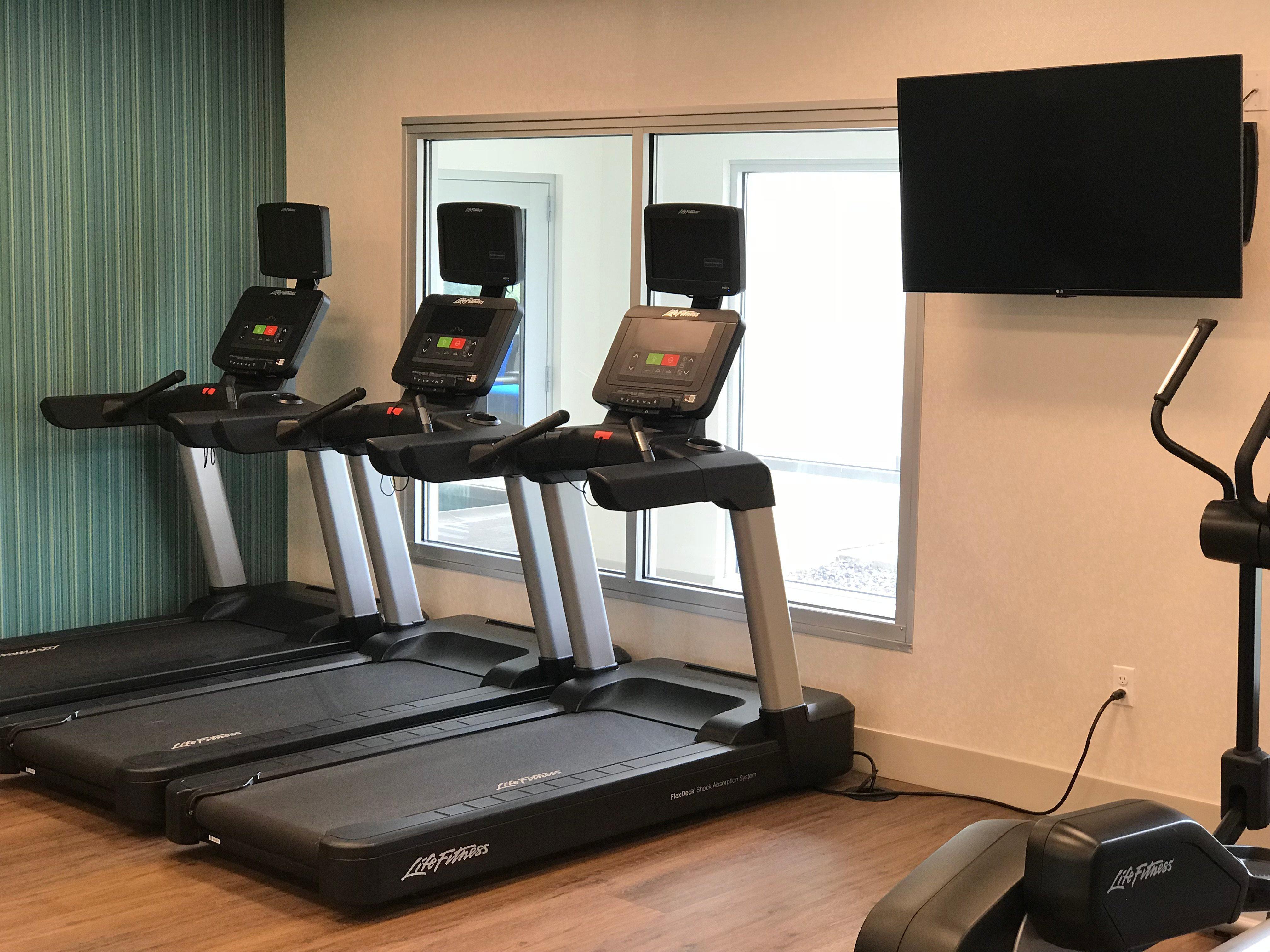 Holiday Inn Express & Suites - Hannibal - Medical Center Buitenkant foto