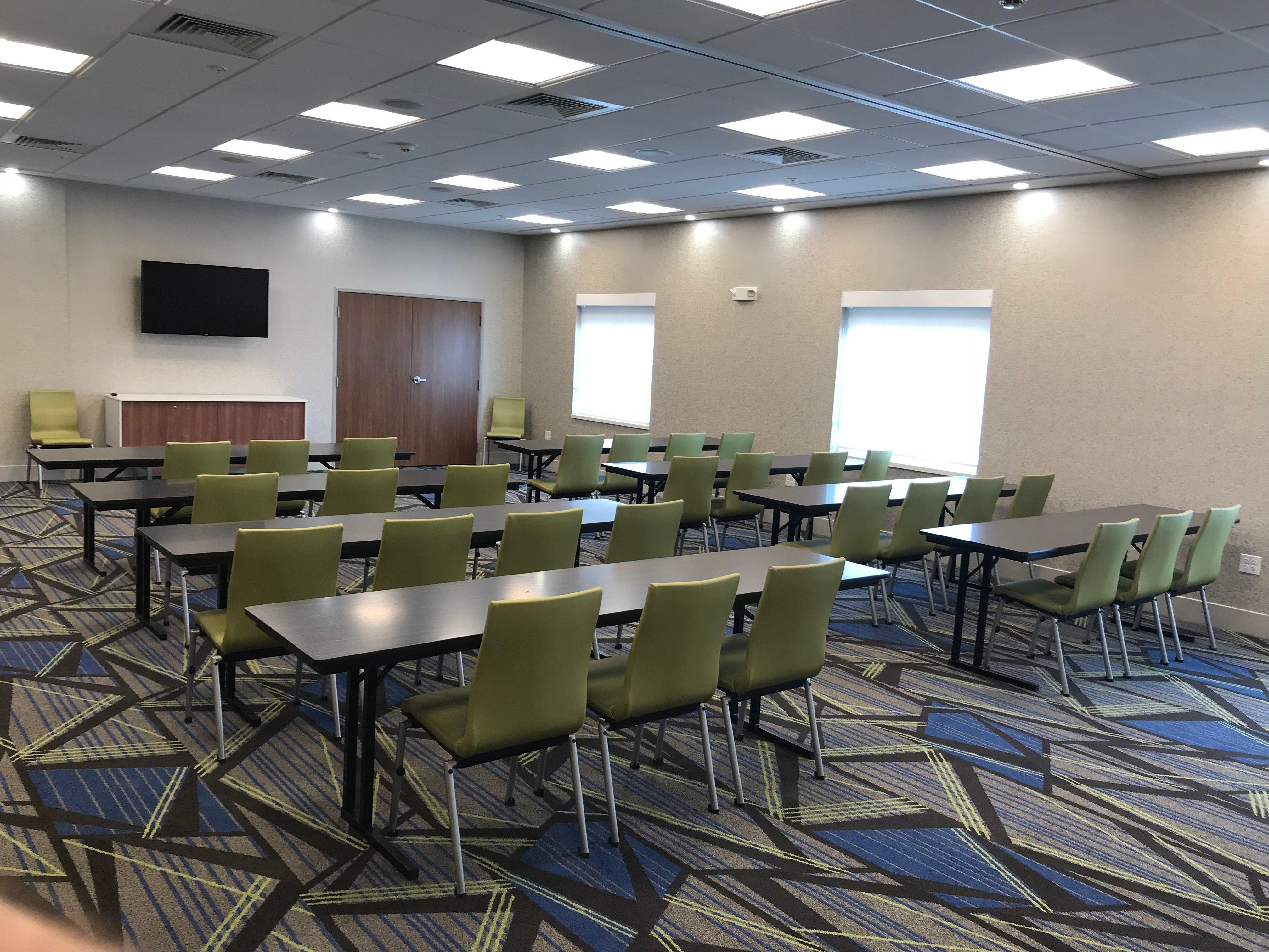 Holiday Inn Express & Suites - Hannibal - Medical Center Buitenkant foto