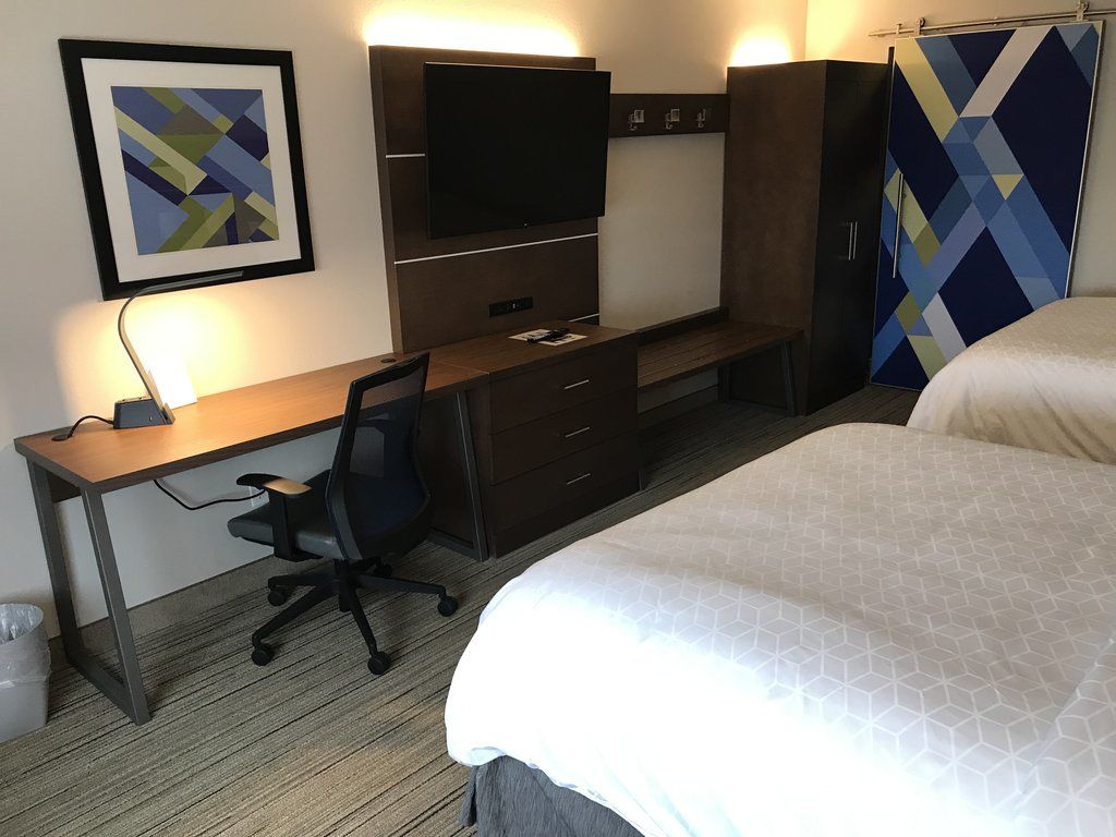 Holiday Inn Express & Suites - Hannibal - Medical Center Buitenkant foto
