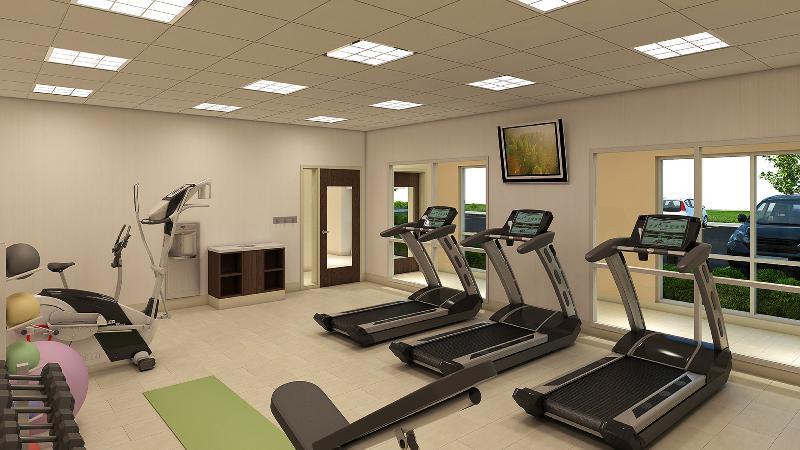 Holiday Inn Express & Suites - Hannibal - Medical Center Buitenkant foto
