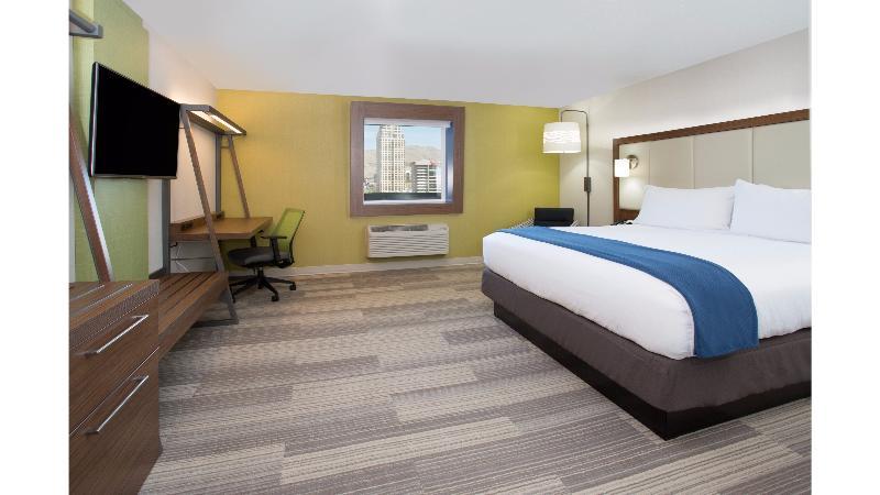Holiday Inn Express & Suites - Hannibal - Medical Center Buitenkant foto